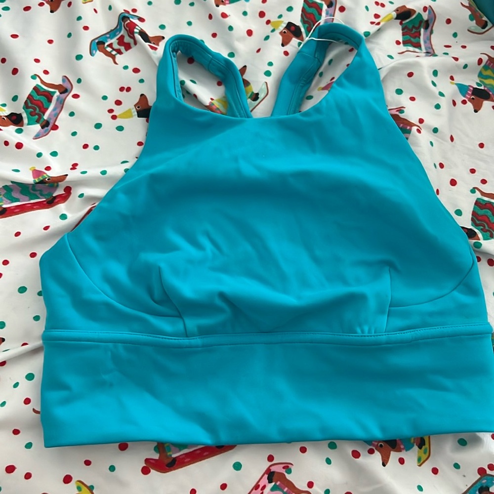 Thee NEW sports bras-athleta/lululemon